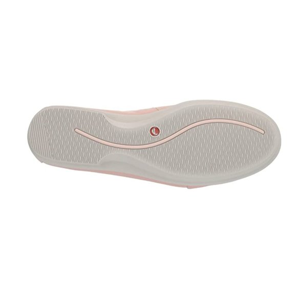 ⭐️HOST PICK⭐️ UNSTRUCTURED BY CLARKS Un Coral Step Ballet Flat - Pink Leather - Picture 4 of 9